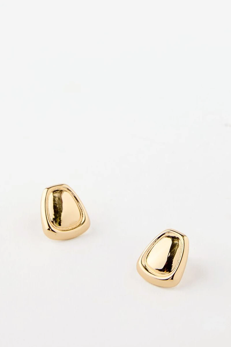 Small Charm Earring