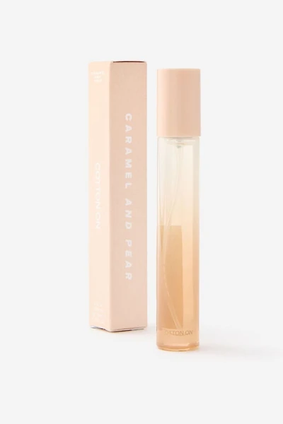 Moment Travel Perfume 15Ml