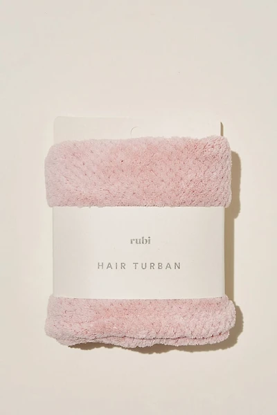Grwm Hair Turban