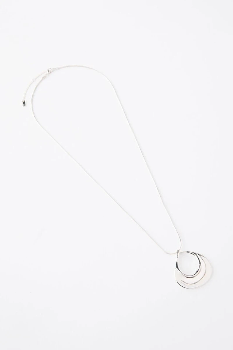 Pendant Necklace
