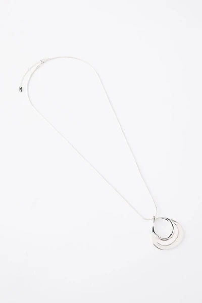 Pendant Necklace