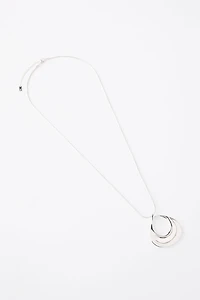 Pendant Necklace