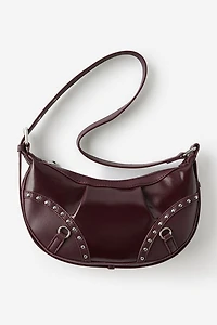 Noa Studded Crossbody Bag