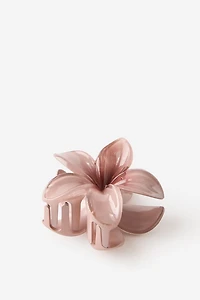 Lily Hair Claw