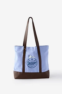 Snoopy Tote Bag