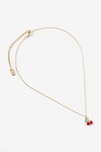 Pendant Necklace