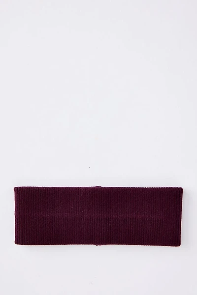 Soft Headband