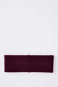 Soft Headband