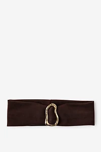 Soft Headband