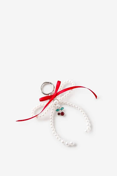 Bag Charm
