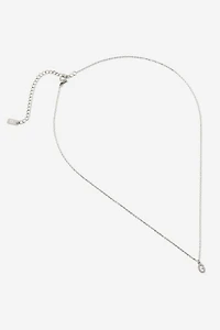 Waterproof Pendant Necklace