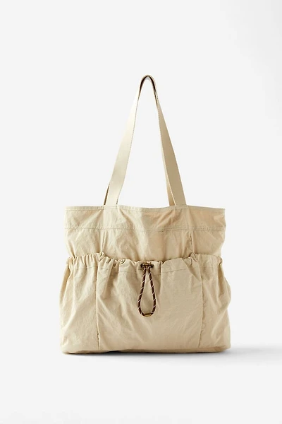 Piper Tote Bag