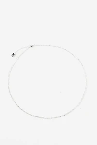 Premium Plated Fine Chain Necklace