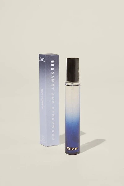 Moment Travel Perfume 15ML