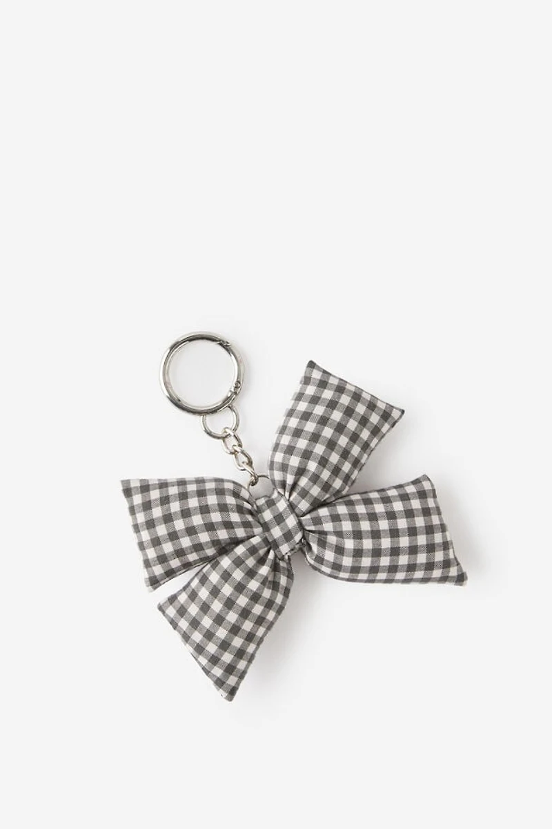 Bag Charm