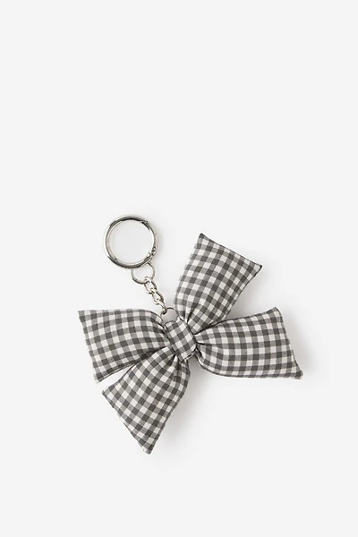 Bag Charm