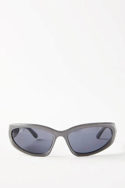 Bonnie Sporty Racer Sunglasses