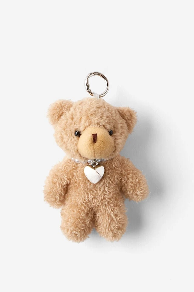 Bag Charm