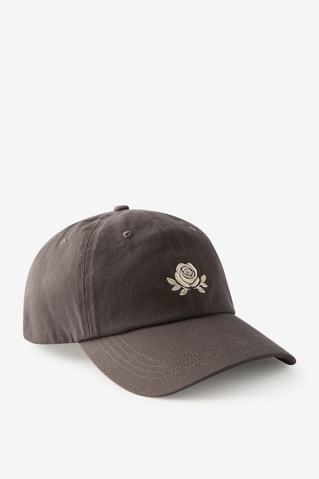 The Classic Cap