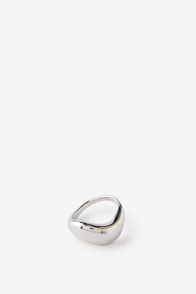 Waterproof Single Ring