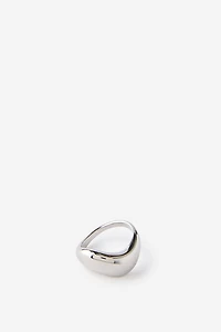 Waterproof Single Ring