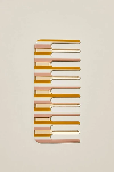 Wavy Hair Comb