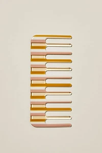 Wavy Hair Comb
