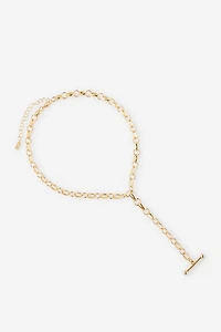 Pendant Necklace
