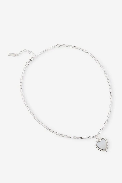 Pendant Necklace