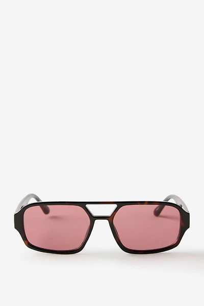 Sammy Aviator Sunglasses