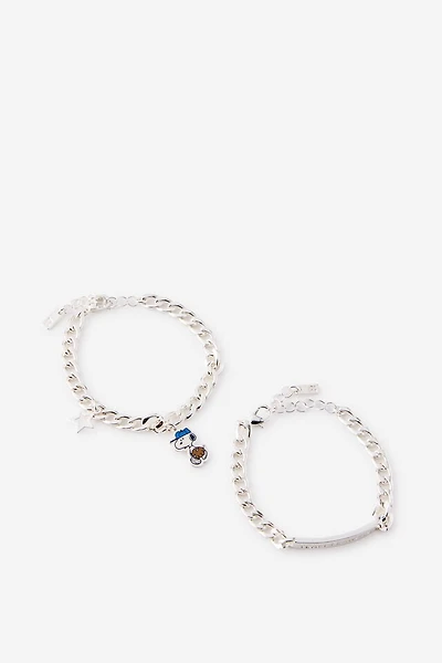 Snoopy Multipack Bracelet