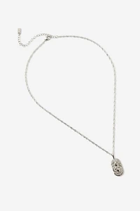 Waterproof Pendant Necklace