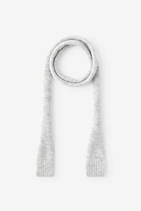Luxe Skinny Scarf