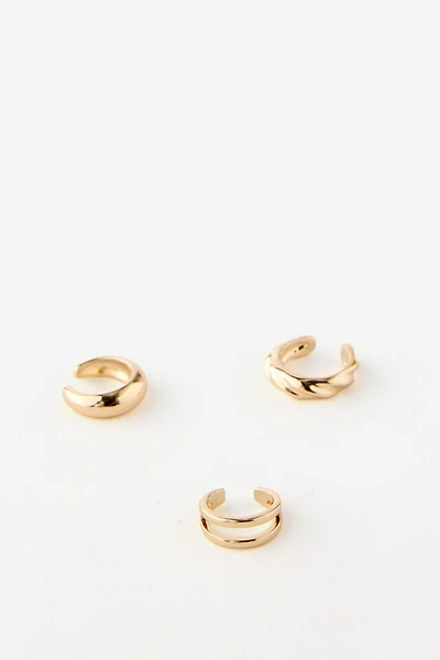 Ear Cuff Pack
