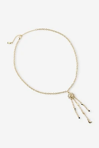 Pendant Necklace