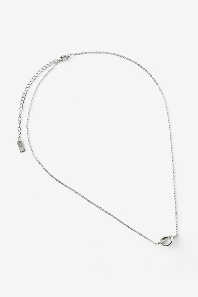 Waterproof Pendant Necklace