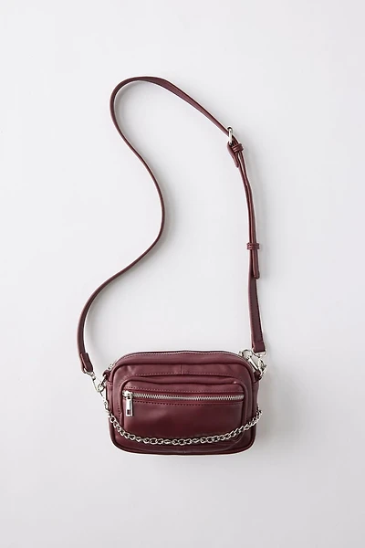 Edie Crossbody Bag