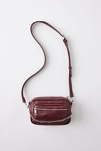 Edie Crossbody Bag
