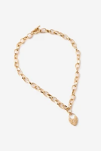 Pendant Necklace