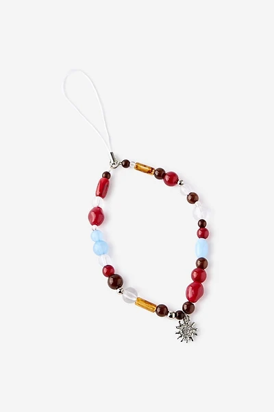 Charm Strap