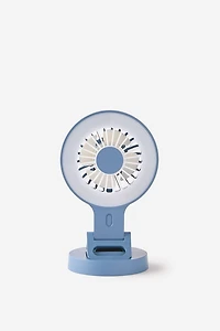 Mini Glow Fan