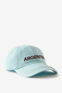 FIFA Graphic Dad Cap
