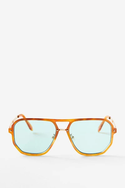 Mikayla Aviator Sunglasses