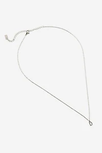 Waterproof Pendant Necklace