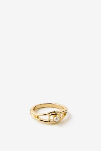 Single Ring