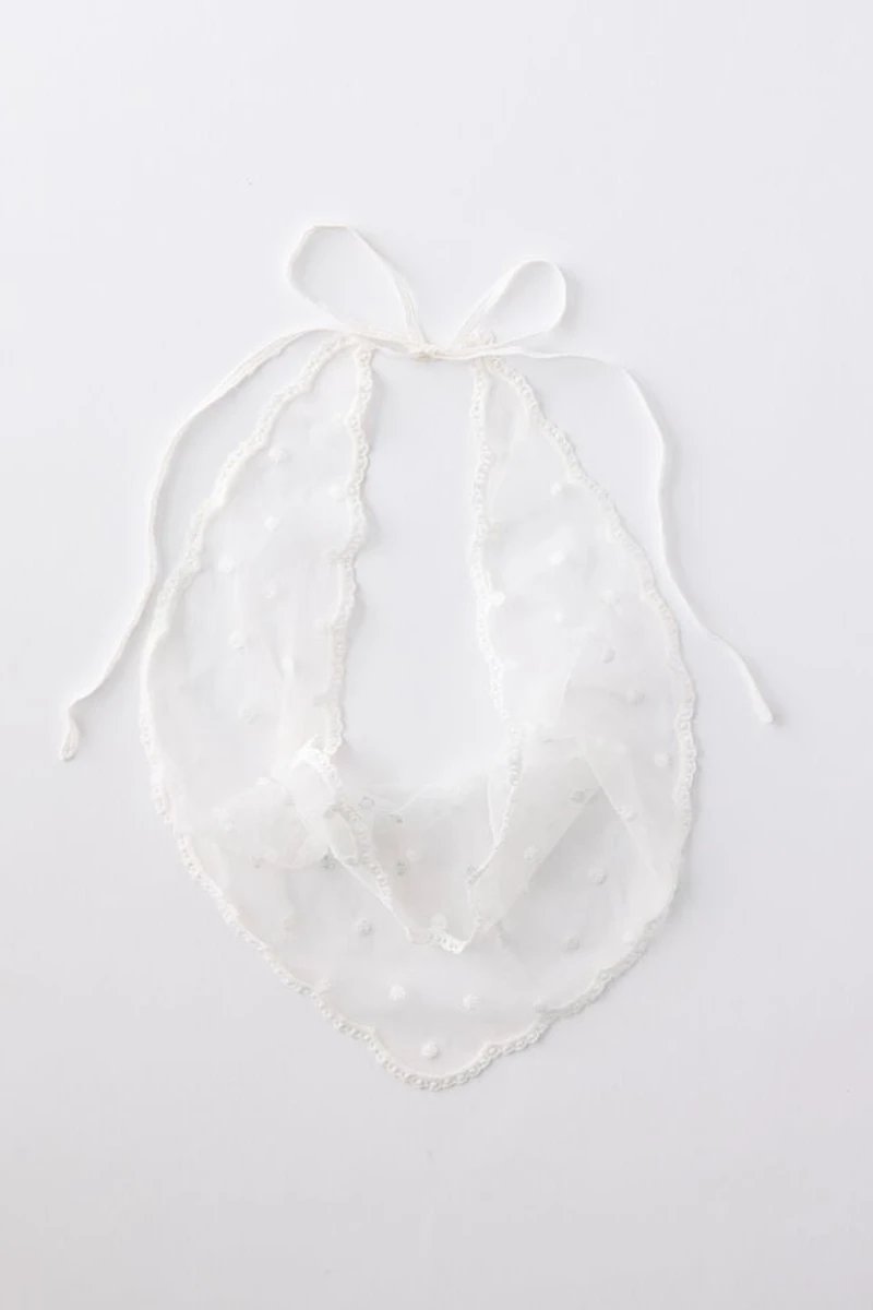 Knot Your Everyday Scarf