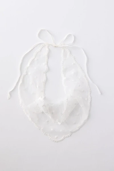 Knot Your Everyday Scarf