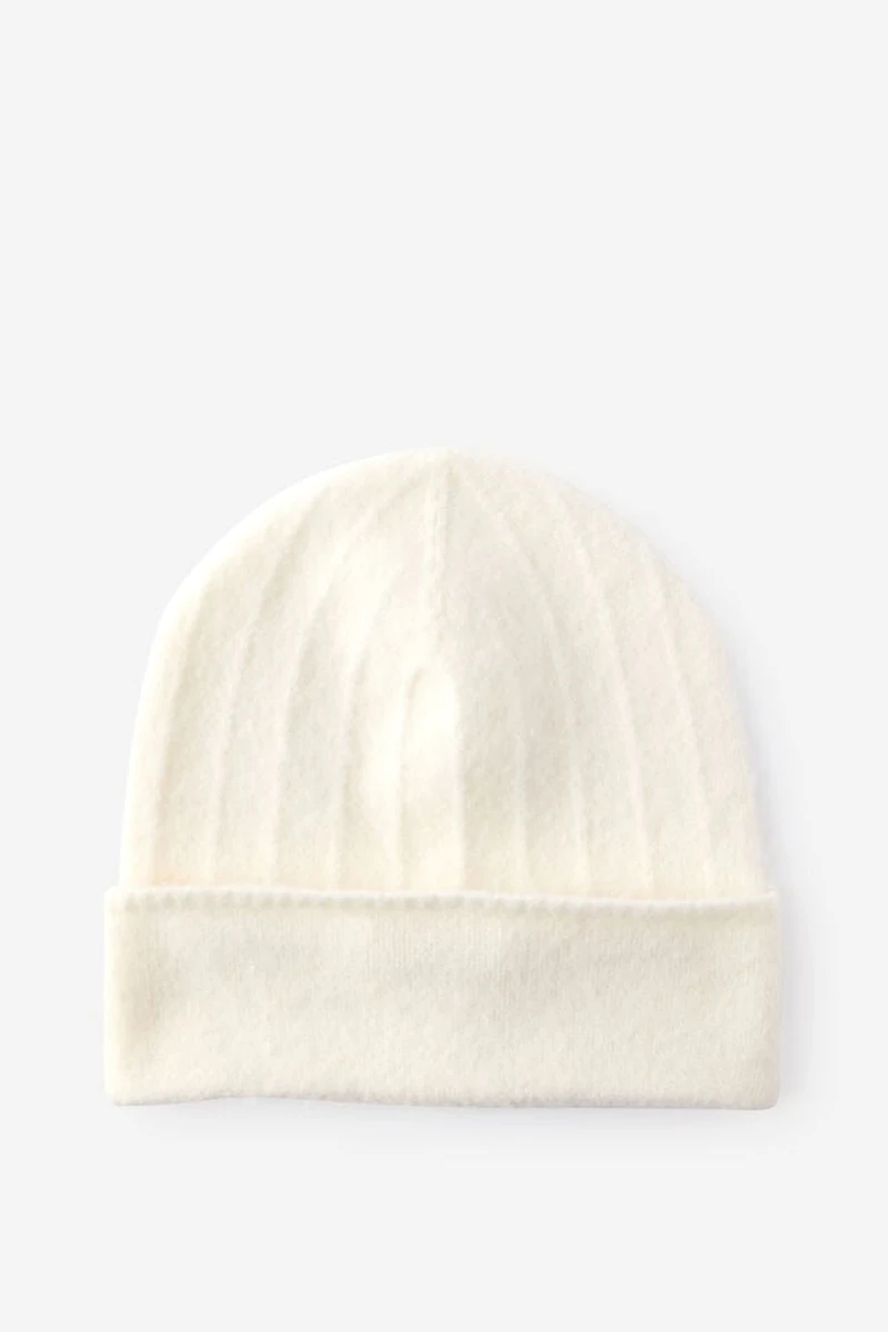 Luxe Beanie