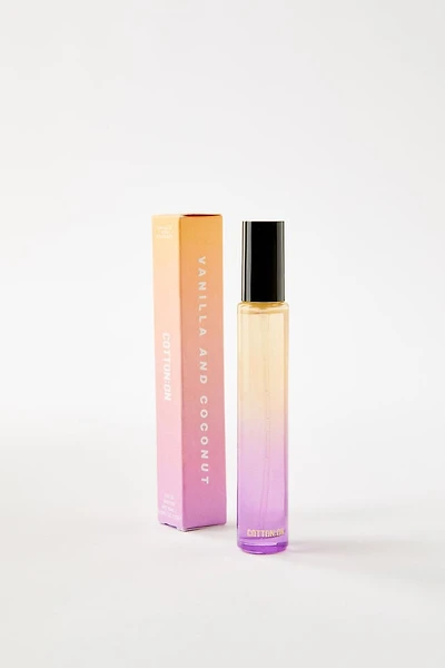 Moment Travel Perfume 15Ml