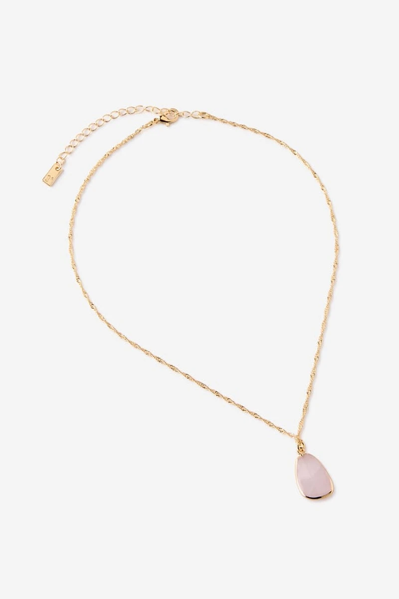 Pendant Necklace